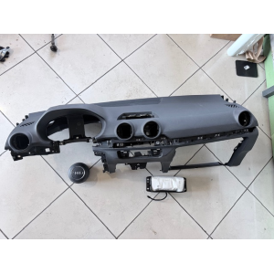 KIT AIRBAG CRUSCOTTO AUDI Q2 2018