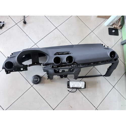 KIT AIRBAG CRUSCOTTO AUDI Q2 2018