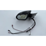 A2538107102 SPECCHIETTO Specchio retrovisore esterno SINISTRO MERCEDES GLC Coupe (C253) 220 d 4-matic Diesel 194CV 143kW 654920 anno 2020   9+3+3 FILI 