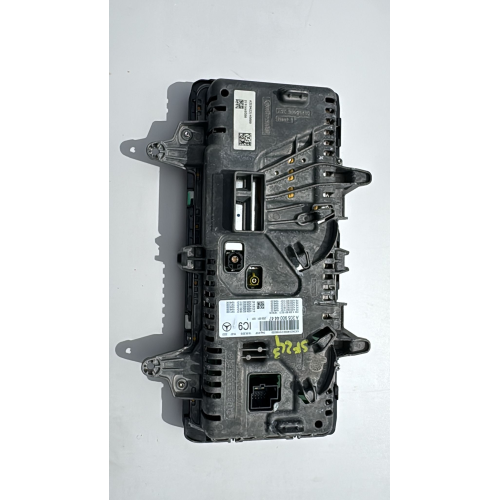 A2059004447 VIRTUAL COCKPIT Strumentazione Contachilometri Display MERCEDES GLC Coupe (C253) 220 d 4-matic Diesel 194CV 143kW 654920 anno 2020