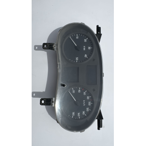 P8200467948-D QUADRO STRUMENTI CONTACHILOMETRI RENAULT Master 3° Serie P8200467948-D G9U754 (03>10)