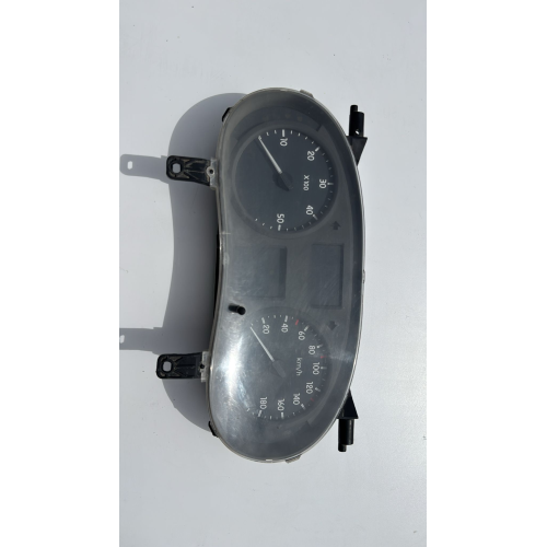 P8200467948-D QUADRO STRUMENTI CONTACHILOMETRI RENAULT Master 3° Serie P8200467948-D G9U754 (03>10)