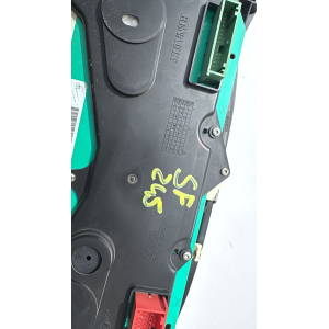 P8200467948-D QUADRO STRUMENTI CONTACHILOMETRI RENAULT Master 3° Serie P8200467948-D G9U754 (03>10)