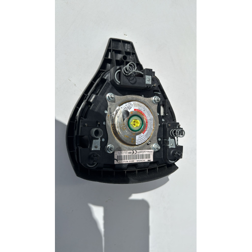 KIT AIRBAG NISSAN QASHQAI J11 VOLANTE CRUSCOTTO PASSEGGERO ESCLUSO DI CINTURE 34154250B 98510 4EA1A