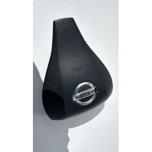 KIT AIRBAG NISSAN QASHQAI J11 VOLANTE CRUSCOTTO PASSEGGERO ESCLUSO DI CINTURE 34154250B 98510 4EA1A