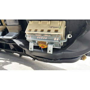 KIT AIRBAG NISSAN QASHQAI J11 VOLANTE CRUSCOTTO PASSEGGERO ESCLUSO DI CINTURE 34154250B 98510 4EA1A