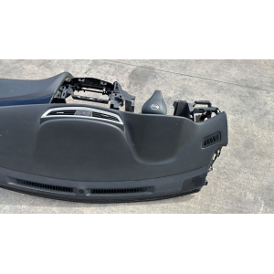 KIT AIRBAG NISSAN QASHQAI J11 VOLANTE CRUSCOTTO PASSEGGERO ESCLUSO DI CINTURE 34154250B 98510 4EA1A