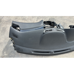 KIT AIRBAG NISSAN QASHQAI J11 VOLANTE CRUSCOTTO PASSEGGERO ESCLUSO DI CINTURE 34154250B 98510 4EA1A