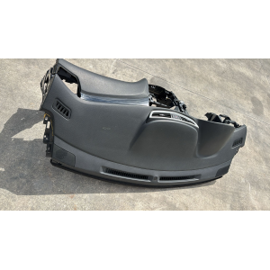 KIT AIRBAG NISSAN QASHQAI J11 VOLANTE CRUSCOTTO PASSEGGERO ESCLUSO DI CINTURE 34154250B 98510 4EA1A