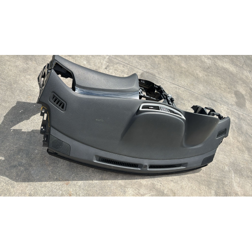 KIT AIRBAG NISSAN QASHQAI J11 VOLANTE CRUSCOTTO PASSEGGERO ESCLUSO DI CINTURE 34154250B 98510 4EA1A
