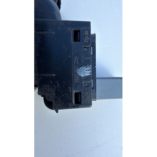 6R0867255H INTERRUTTORE ALZAVETRO POST DX. SX. ANT DX. VOLKSWAGEN POLO 6R 2015 9006447000