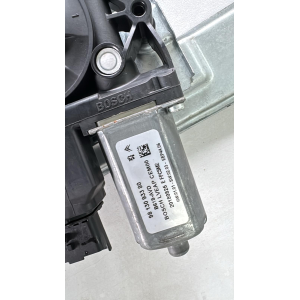 9813093380 CREMAGLIERA ALZACRISTALLI ANTERIORE DESTRA CITROËN C3 III 2020 B618-AVSD 20180825