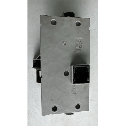 50517813 CENTRALINA BODY COMPUTER ALFA ROMEO 159 (939) 1.9 JTDM 16v MAN 6m 150CV 2008 939A2000