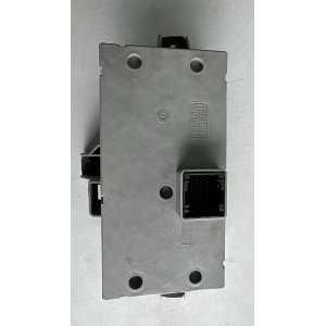50517813 CENTRALINA BODY COMPUTER ALFA ROMEO 159 (939) 1.9 JTDM 16v MAN 6m 150CV 2008 939A2000