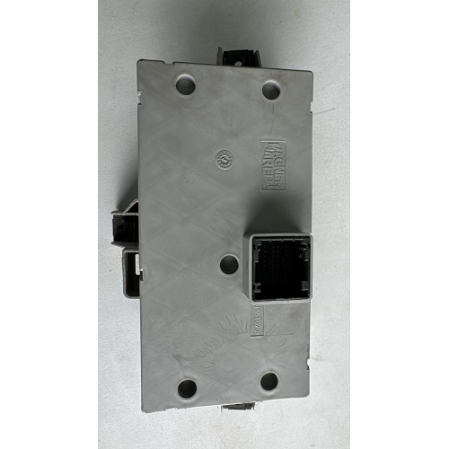 50517813 CENTRALINA BODY COMPUTER ALFA ROMEO 159 (939) 1.9 JTDM 16v MAN 6m 150CV 2008 939A2000