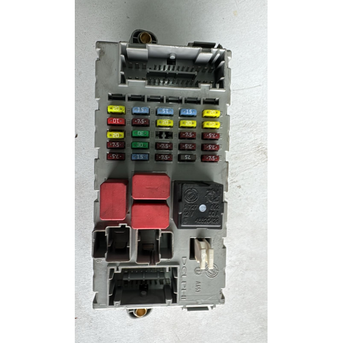 51799306 SCATOLA FUSIBILI LANCIA MUSA II (184) 1.4 B/GPL 8V MAN 5M 78CV 2009 5P MONOVOLUME