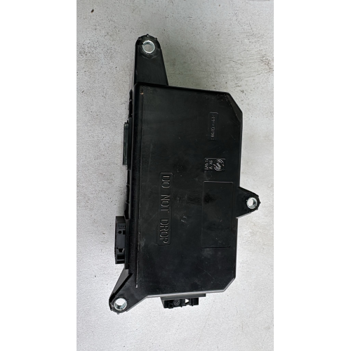 60691612 CENTRALINA PORTA ALFA ROMEO 159 (939) 1.9 JTDM 16v MAN 6m 150CV 2008 939A2000