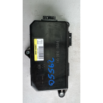 60691612 CENTRALINA PORTA ALFA ROMEO 159 (939) 1.9 JTDM 16v MAN 6m 150CV 2008 939A2000