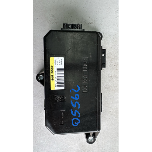 60691612 CENTRALINA PORTA ALFA ROMEO 159 (939) 1.9 JTDM 16v MAN 6m 150CV 2008 939A2000