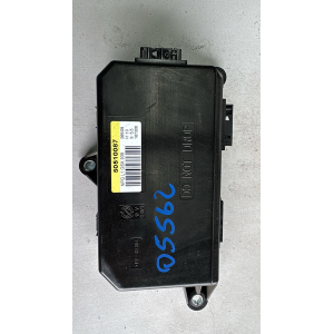60691612 CENTRALINA PORTA ALFA ROMEO 159 (939) 1.9 JTDM 16v MAN 6m 150CV 2008 939A2000