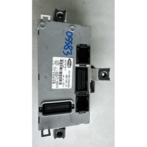 46797611 CENTRALINA SBODY COMPUTER  FIAT STILO 1.6 B 2002