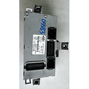 46797611 CENTRALINA SBODY COMPUTER  FIAT STILO 1.6 B 2002