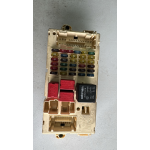 46778898 CENTRALINA SCATOLA FUSIBILI FIAT STILO 1.6 B 2003