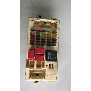 46778898 CENTRALINA SCATOLA FUSIBILI FIAT STILO 1.6 B 2003