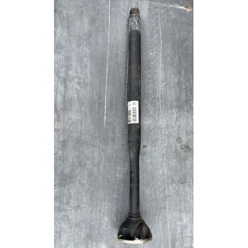 A2533301 Q005 ALBERO TRASMISSIONE CORDANICO MERCEDES GLC Coupe (C253) 220 d 4-matic Diesel 194CV 143kW 654920 anno 2020 