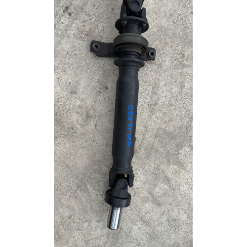 SU00300658 ALBERO TRASMISSIONE TOYOTA GT86 Coupe 2.0 Benzina 200CV 147kW FA20 D anno 2018