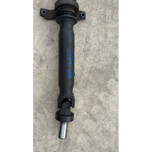 SU00300658 ALBERO TRASMISSIONE TOYOTA GT86 Coupe 2.0 Benzina 200CV 147kW FA20 D anno 2018
