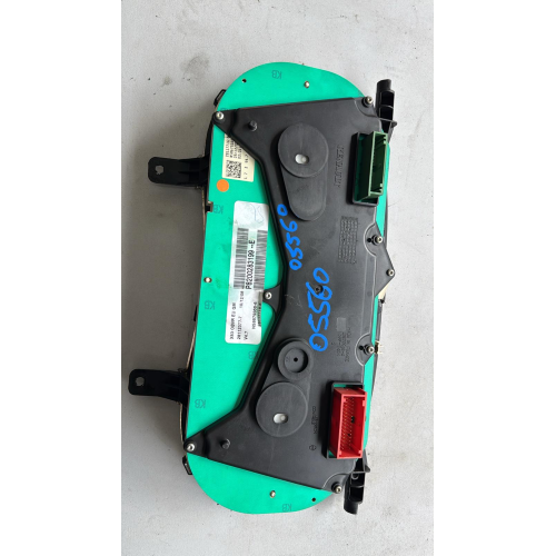 P8200283199E QUADRO STRUMENTI CONTACHILOMETRI OPEL Vivaro A Van (X83) 2.0 CDTI Diesel 114CV 84kW M9R 786 E7 anno 2010