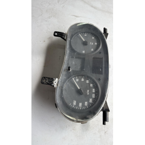 P8200283199E QUADRO STRUMENTI CONTACHILOMETRI OPEL Vivaro A Van (X83) 2.0 CDTI Diesel 114CV 84kW M9R 786 E7 anno 2010