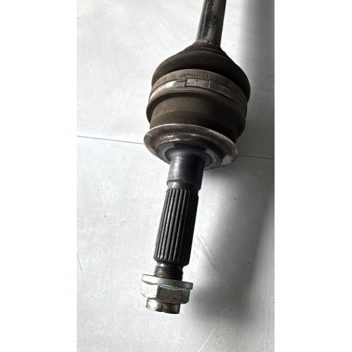 SU00300785 SEMIASSE POSTERIORE DX DESTRO TOYOTA GT86 Coupe 2.0 Benzina 200CV 147kW FA20 D anno 2018