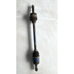 SU00300785 SEMIASSE POSTERIORE DX DESTRO TOYOTA GT86 Coupe 2.0 Benzina 200CV 147kW FA20 D anno 2018