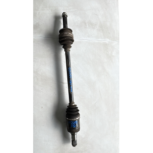 SU00300785 SEMIASSE POSTERIORE DX DESTRO TOYOTA GT86 Coupe 2.0 Benzina 200CV 147kW FA20 D anno 2018