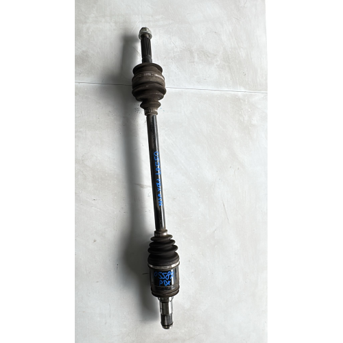 SU00300785 SEMIASSE POSTERIORE DX DESTRO TOYOTA GT86 Coupe 2.0 Benzina 200CV 147kW FA20 D anno 2018