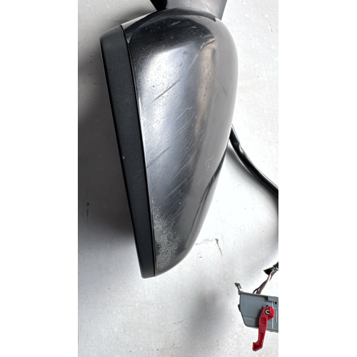 SPECCHIETTO SPECCHIO RETROVISORE SINISTRO SX ALFA ROMEO 159 (939) 1.9 JTDM 16v MAN 6m 150CV 2008 939A2000 7PIN