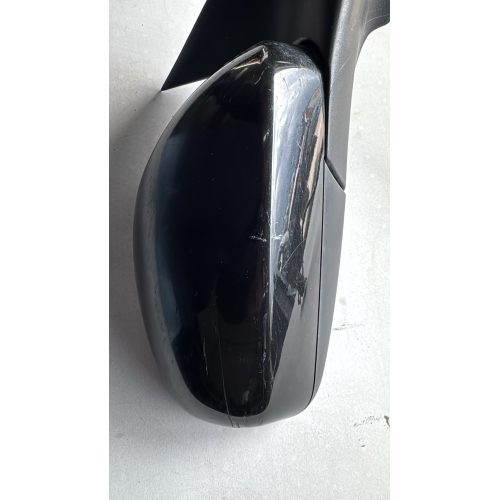 SPECCHIETTO SPECCHIO RETROVISORE SINISTRO SX ALFA ROMEO 159 (939) 1.9 JTDM 16v MAN 6m 150CV 2008 939A2000 7PIN