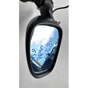 SPECCHIETTO SPECCHIO RETROVISORE SINISTRO SX ALFA ROMEO 159 (939) 1.9 JTDM 16v MAN 6m 150CV 2008 939A2000 7PIN