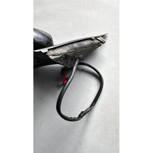 SPECCHIETTO SPECCHIO RETROVISORE SINISTRO SX ALFA ROMEO 159 (939) 1.9 JTDM 16v MAN 6m 150CV 2008 939A2000 7PIN