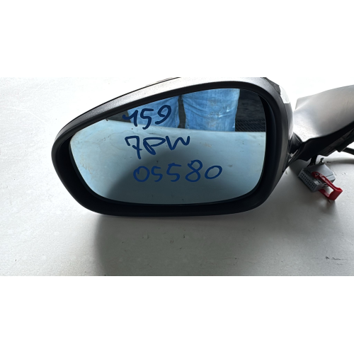 SPECCHIETTO SPECCHIO RETROVISORE SINISTRO SX ALFA ROMEO 159 (939) 1.9 JTDM 16v MAN 6m 150CV 2008 939A2000 7PIN