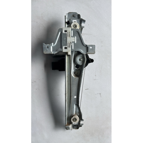 9813093580 CREMAGLIERA MOTORINO MECCANISMO ALZA-VETRO ALZA-CRISTALLO PORTA POSTERIORE DESTRA CITROEN C3 III 2018 9813092980D  2018