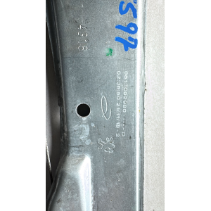 9813093580 CREMAGLIERA MOTORINO MECCANISMO ALZA-VETRO ALZA-CRISTALLO PORTA POSTERIORE DESTRA CITROEN C3 III 2018 9813092980D  2018