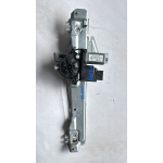 9813093580 CREMAGLIERA MOTORINO MECCANISMO ALZA-VETRO ALZA-CRISTALLO PORTA POSTERIORE DESTRA CITROEN C3 III 2018 9813092980D  2018