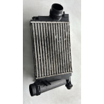 14461-4EA0A RADIATORE INTERCOOLER SCAMBIATORE ARIA NISSAN Qashqai II (J11) 1.5 dCi Diesel 110CV 81kW K9K 646 anno 2016