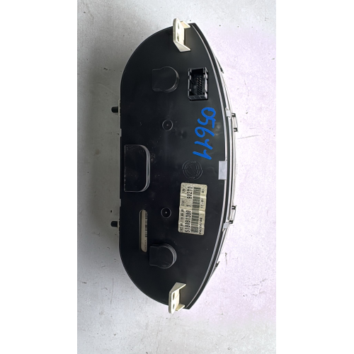 518081380 QUADRO STRUMENTI CONTACHILOMETRI LANCIA MUSA II (184) 1.3 MULTIJET 16V 5M 90CV 2008 5P MONOVOLUME