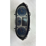 518081380 QUADRO STRUMENTI CONTACHILOMETRI LANCIA MUSA II (184) 1.3 MULTIJET 16V 5M 90CV 2008 5P MONOVOLUME