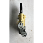  BLOCCHETTO ACCENSIONE AVVIAMENTO NISSAN Qashqai II (J11) 1.5 dCi Diesel 110CV 81kW K9K 646 anno 2016 5G253X03512576 J11