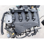 182B6000 MOTORE  FIAT Stilo (192) 1.6 16V Benzina 103CV 76kW 182B6000 anno 2006